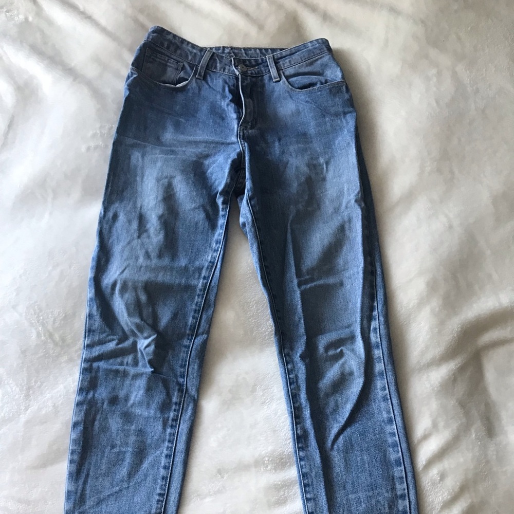 Levis jeans
